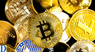Cryptocurrency