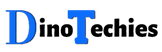 dino new logo