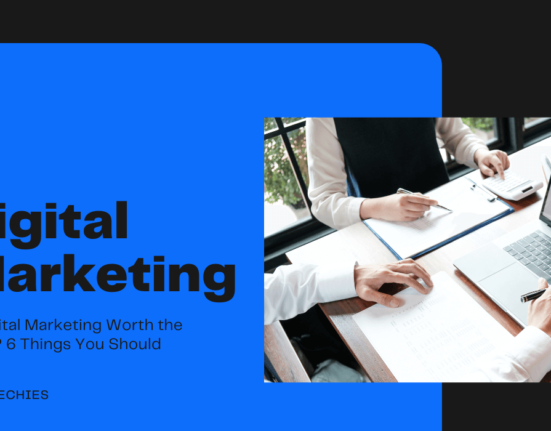 Is Digital Marketing Worth the Hype 6 Things You Should Know